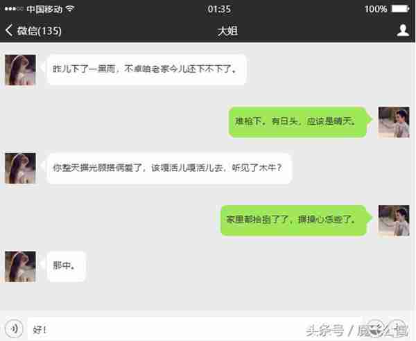 骂人河南话怎么说以(河南话日常用语)照片 - 4 图片 - 4