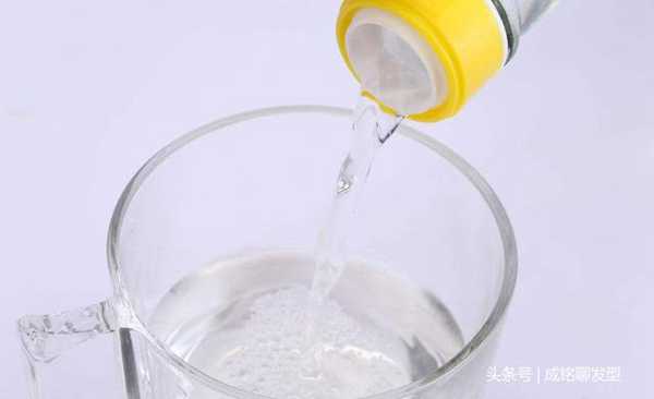 头发干枯毛躁怎么办(头发干枯毛躁容易掉)照片 - 4 图片 - 4