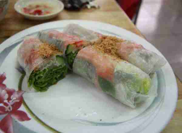 春饼的面怎么和好吃(巧做一次蒸二十个春饼)照片 - 2 图片 - 2