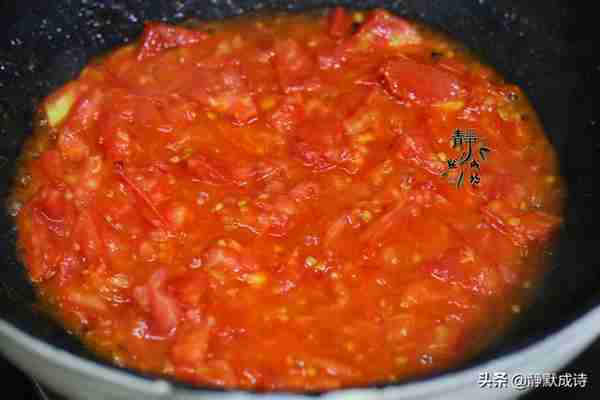 西红柿炒鸡蛋怎么做法窍门(西红柿炒鸡蛋最佳做法)照片 - 3 图片 - 3