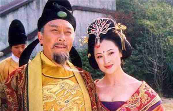 杨贵妃的一生简介(杨贵妃生前事迹)照片 - 5 图片 - 5