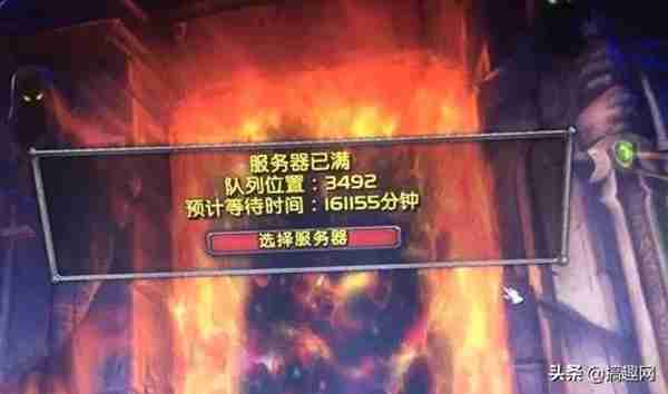 魔兽世界怎么玩怀旧服(魔兽世界衣服)照片 - 4 图片 - 4