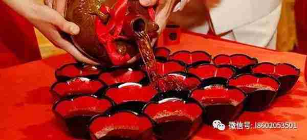 夏季花雕酒怎么喝(花雕酒用什么做的)照片 - 5 图片 - 5