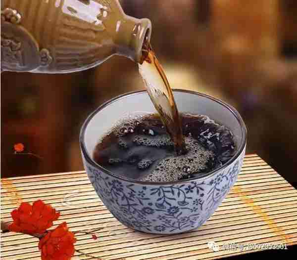 夏季花雕酒怎么喝(花雕酒用什么做的)照片 - 2 图片 - 2