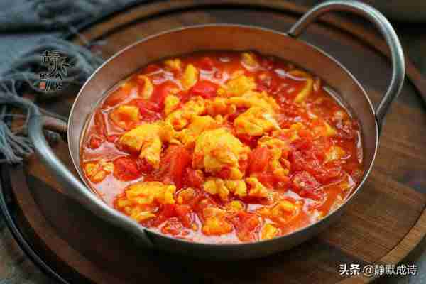 西红柿炒鸡蛋怎么做法窍门(西红柿炒鸡蛋最佳做法)照片 - 5 图片 - 5